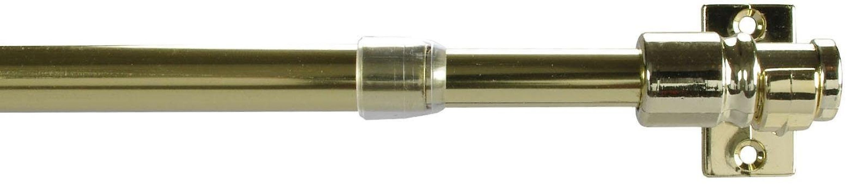 Liedeco Scheibenstange Florida, Ø 12 mm, günstig online kaufen