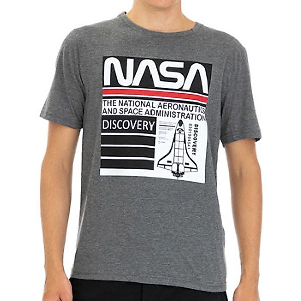 Nasa  T-Shirts & Poloshirts -NASA57T günstig online kaufen