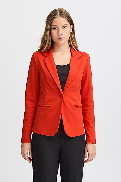 Ichi Sweatblazer IHKATE Blazer in toller günstig online kaufen