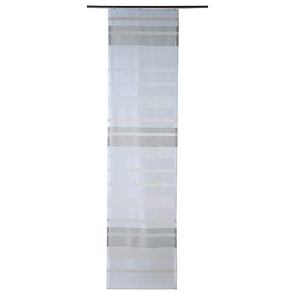 Vorhang AKZENT, 60 x 245 cm, günstig online kaufen