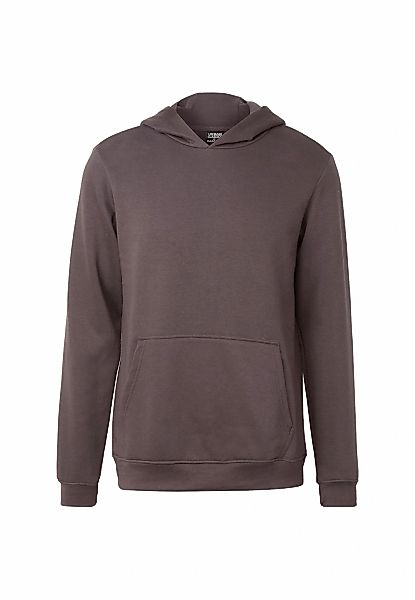 URBAN CLASSICS Kapuzensweatshirt "Urban Classics Basic Essential Hoody", 1 günstig online kaufen