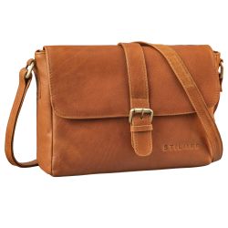 STILORD Handtasche "Letizia" Leder Schultertasche Damen günstig online kaufen
