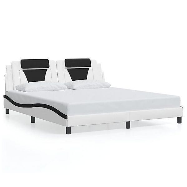 vidaXL Bett günstig online kaufen