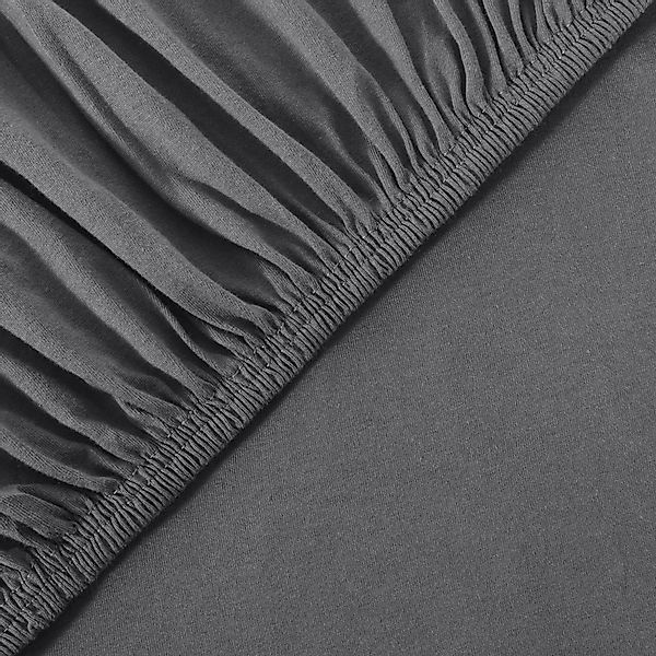 leevitex® Spannbettlaken für Topper – weich, günstig online kaufen