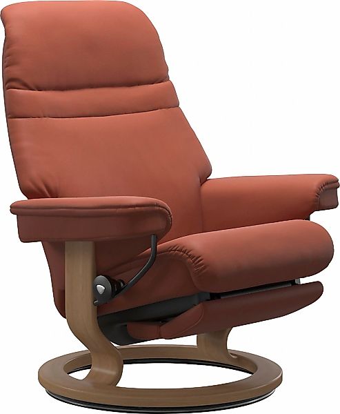 Stressless® Relaxsessel »Sunrise« elektrisch verstellbar, optional 2-motori günstig online kaufen