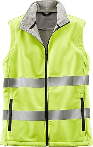 Terrax Workwear Warnschutz-Shirt günstig online kaufen