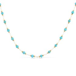 Made by Nami Perlenkette Damen Halskette günstig online kaufen