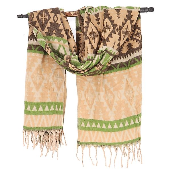 Guru-Shop Halstuch Weicher Schal Stola, Schultertuch, günstig online kaufen