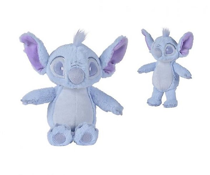 Lilo & Stitch Plüschfigur Plüsch - Rassel mit knisternden Ohren – Interakti günstig online kaufen