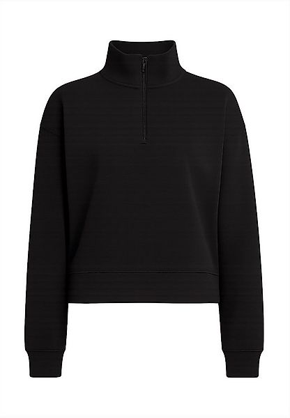 URBAN CLASSICS Windbreaker Urban Classics Ladies Light Terry Troyer (1-St) günstig online kaufen