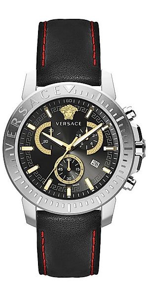Versace Quarzuhr VE2E001 21 günstig online kaufen