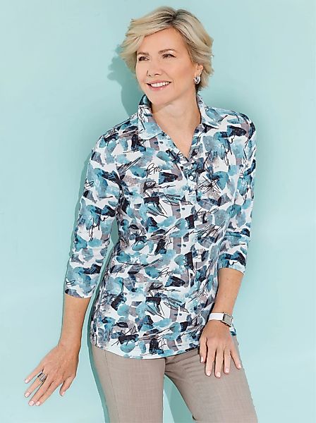 Classic Poloshirt "Poloshirt" 1 tlg. günstig online kaufen