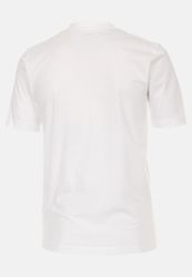 CASAMODA T-Shirt 4er Pack Basic (Spar-Set, günstig online kaufen