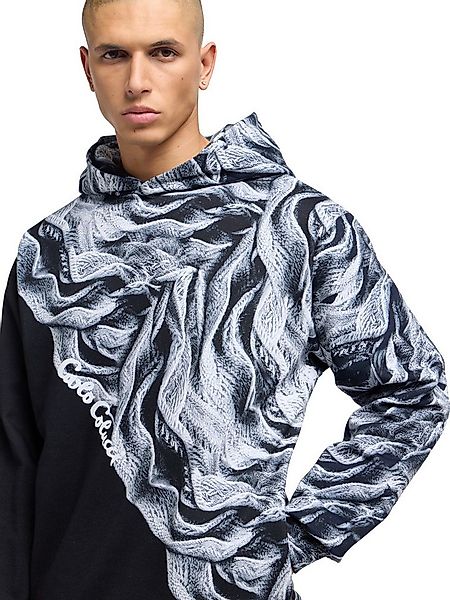 CARLO COLUCCI Hoodie Draicchio günstig online kaufen