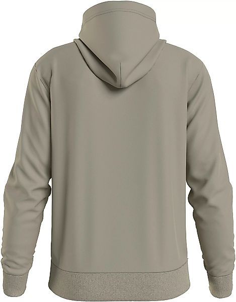 Calvin Klein Kapuzensweatshirt "MICRO LOGO HOODIE" günstig online kaufen
