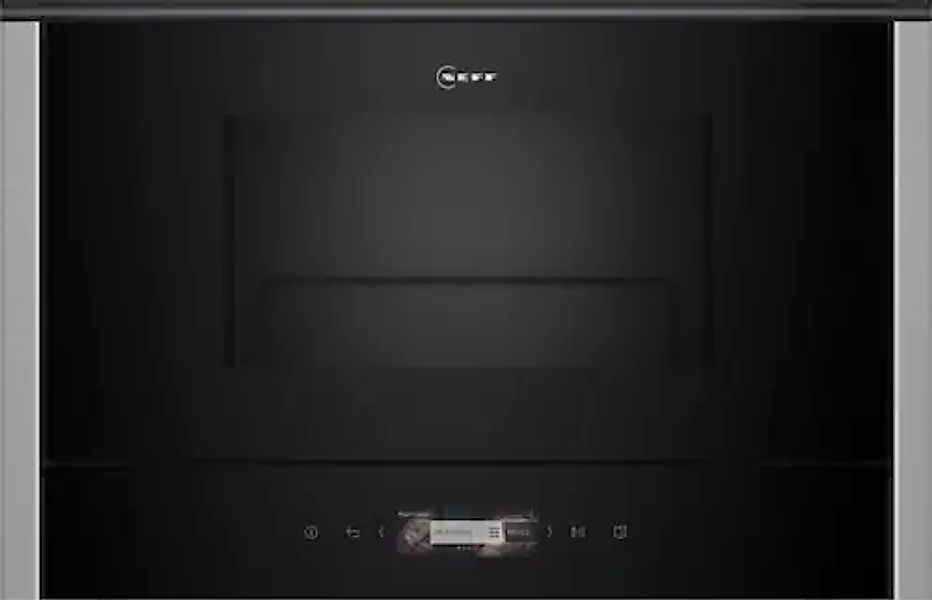 NEFF Einbau-Mikrowelle »NR4GR31N1« Mikrowelle günstig online kaufen