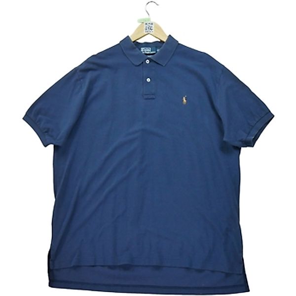 Polo Ralph Lauren  Poloshirt 252902 günstig online kaufen