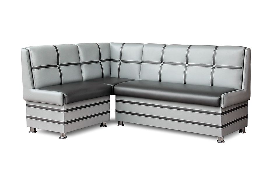 Rodnik Eckbank Korsika (aus Kunstleder oder günstig online kaufen