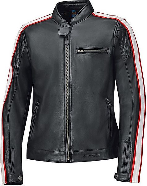 Held Biker Fashion Motorradjacke Brixham Motorrad Lederjacke günstig online kaufen