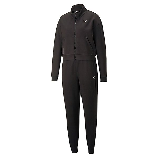 PUMA Trainingsanzug Puma Damen Trainingsanzug Train günstig online kaufen