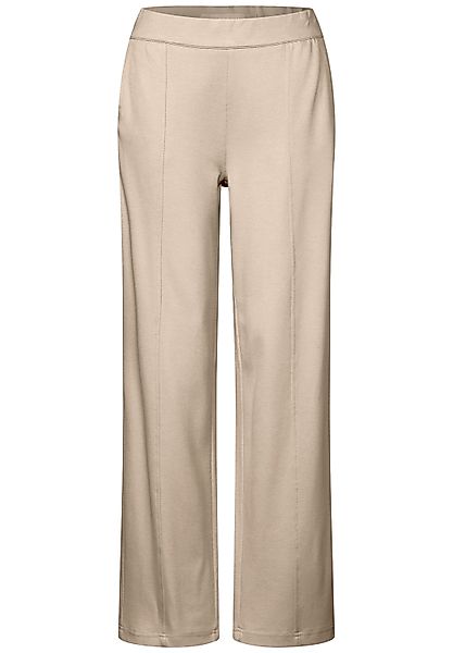 STREET ONE Chinohose günstig online kaufen