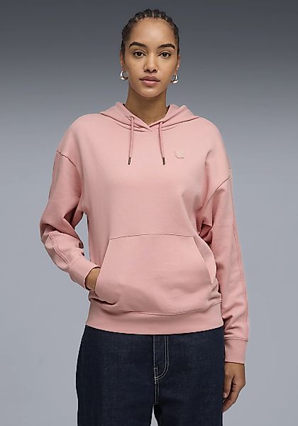 PUMA Kapuzensweatshirt "ESS ELEVATED COMFORT HOODIE TR", mit Kapuze, mit Kä günstig online kaufen