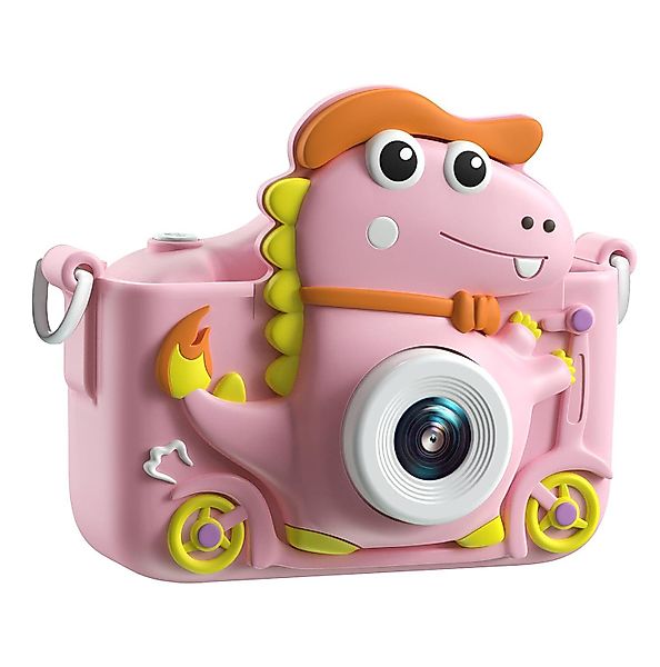 Kityhome Spielzeug-Kamera 2" Display 1080P, Selfie günstig online kaufen