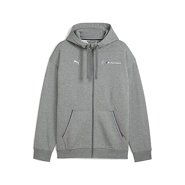 PUMA Sweatjacke BMW M Motorsport Essentials+ günstig online kaufen