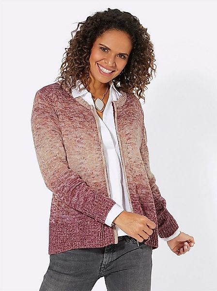 Witt Strickjacke Strickjacke . günstig online kaufen