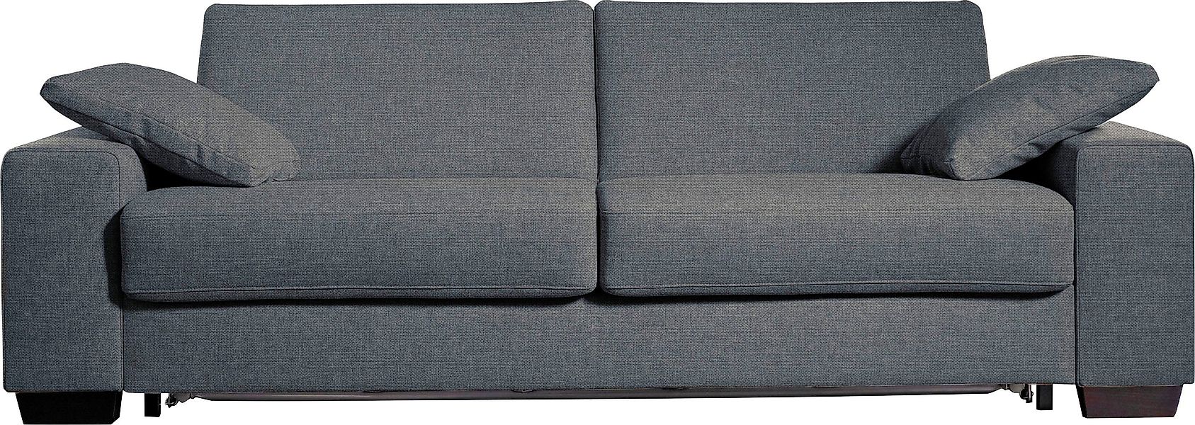 Bali Schlafsofa Norwalk, Dauerschlaffunktion, mit Unterfederung günstig online kaufen