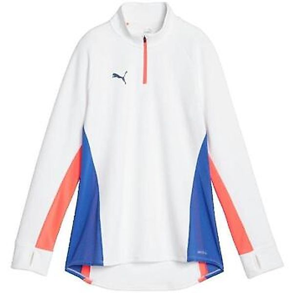 Puma  Trainingsjacken Haut  Individualblaze blanc günstig online kaufen