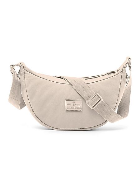 Johnny Urban Umhängetasche Kaia Small Half Moon Bag im Puffer Design, Klein günstig online kaufen