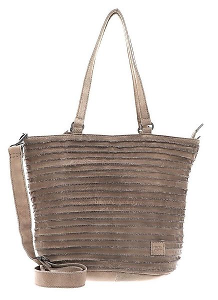 FREDsBRUDER Umhängetasche Bestseller, aus echtem Rindsleder günstig online kaufen