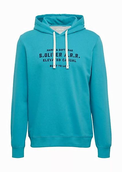 s.Oliver Longsweatshirt Sweatshirt günstig online kaufen