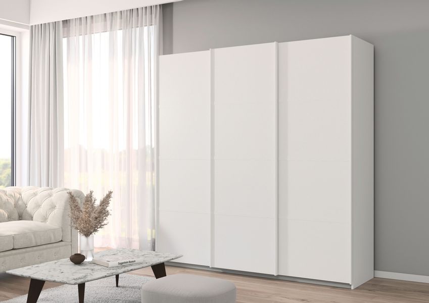 rauch Kleiderschrank "Schwebetürenschrank OTTO´s Choice Garderobe Schrank T günstig online kaufen