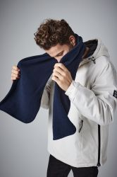 Beechfield® Fleeceschal warmer Herren Suprafleece Schal günstig online kaufen