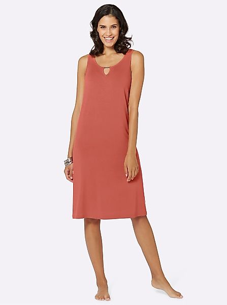 feel good Sommerkleid "Sommerkleid" günstig online kaufen