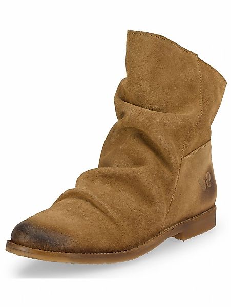 Felmini Stiefelette "Felmini Stiefelette Leder" günstig online kaufen