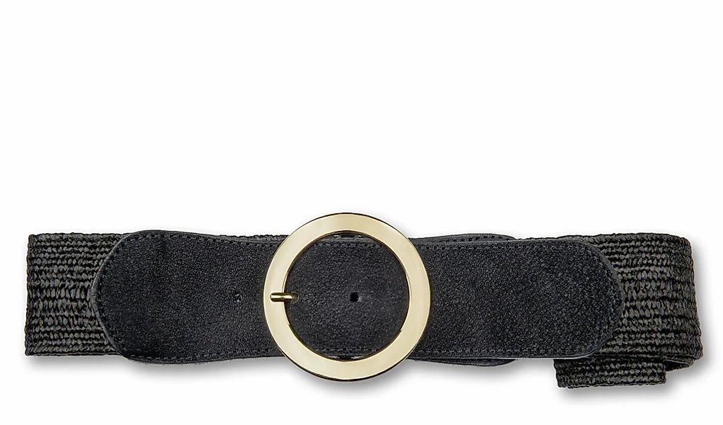 BERND GÖTZ Hüftgürtel "Hüftgürtel mit breitem Schnitt und großer Ringschlie günstig online kaufen