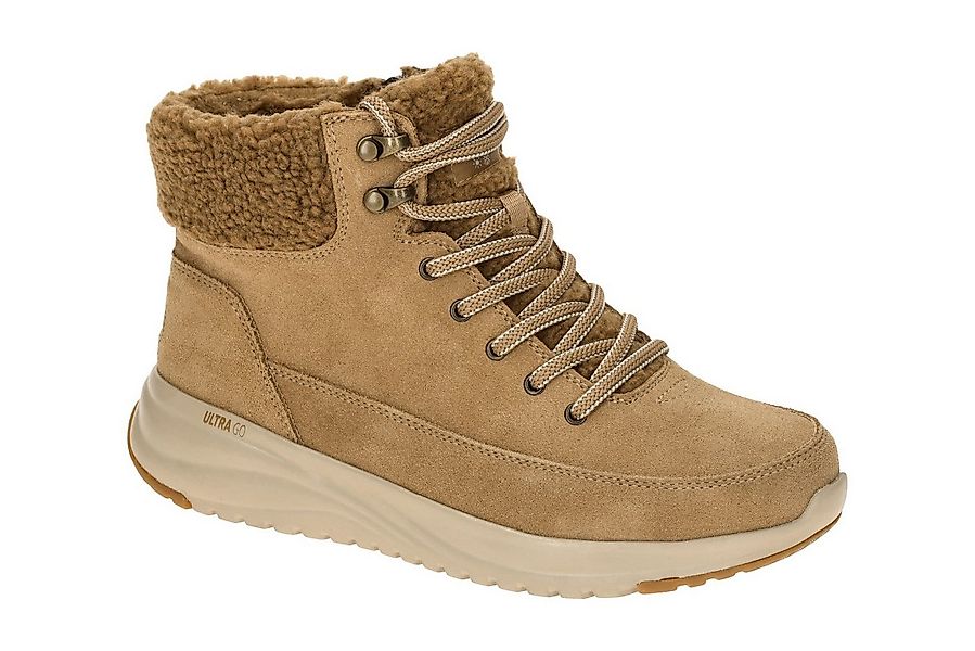 Skechers 144770 BRN Stiefel günstig online kaufen