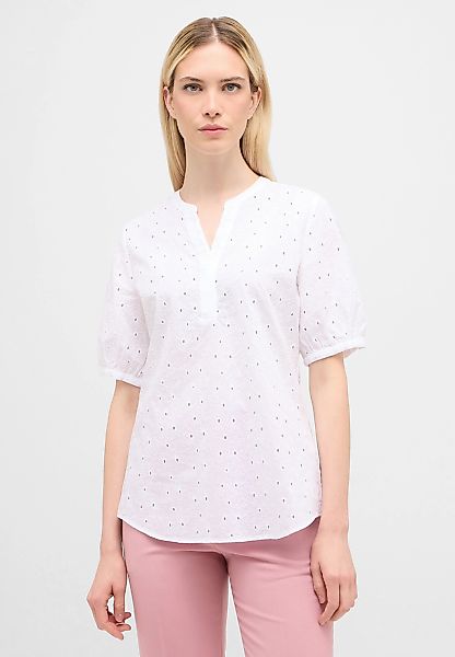 Eterna Schlupfbluse "REGULAR FIT" günstig online kaufen