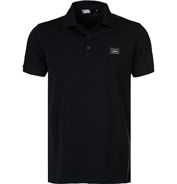 KARL LAGERFELD Polo-Shirt 745020/0/521221/690 günstig online kaufen
