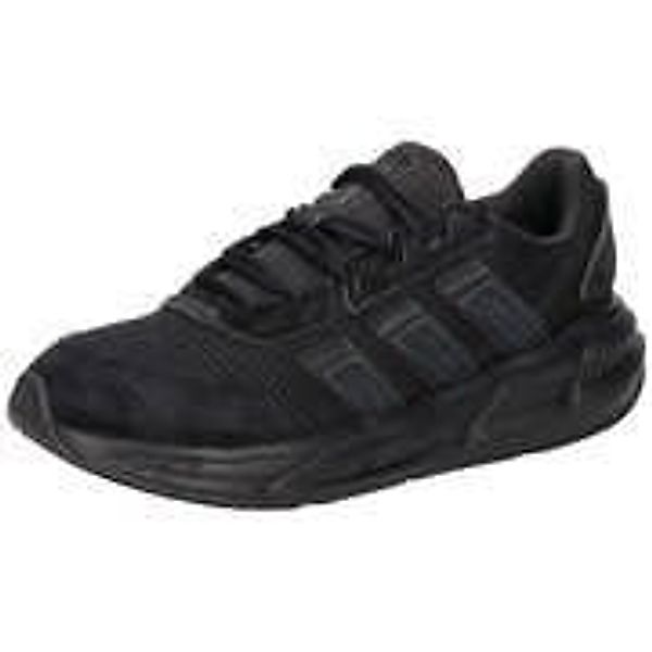 adidas Astrastar Sneaker Herren schwarz|schwarz|schwarz günstig online kaufen
