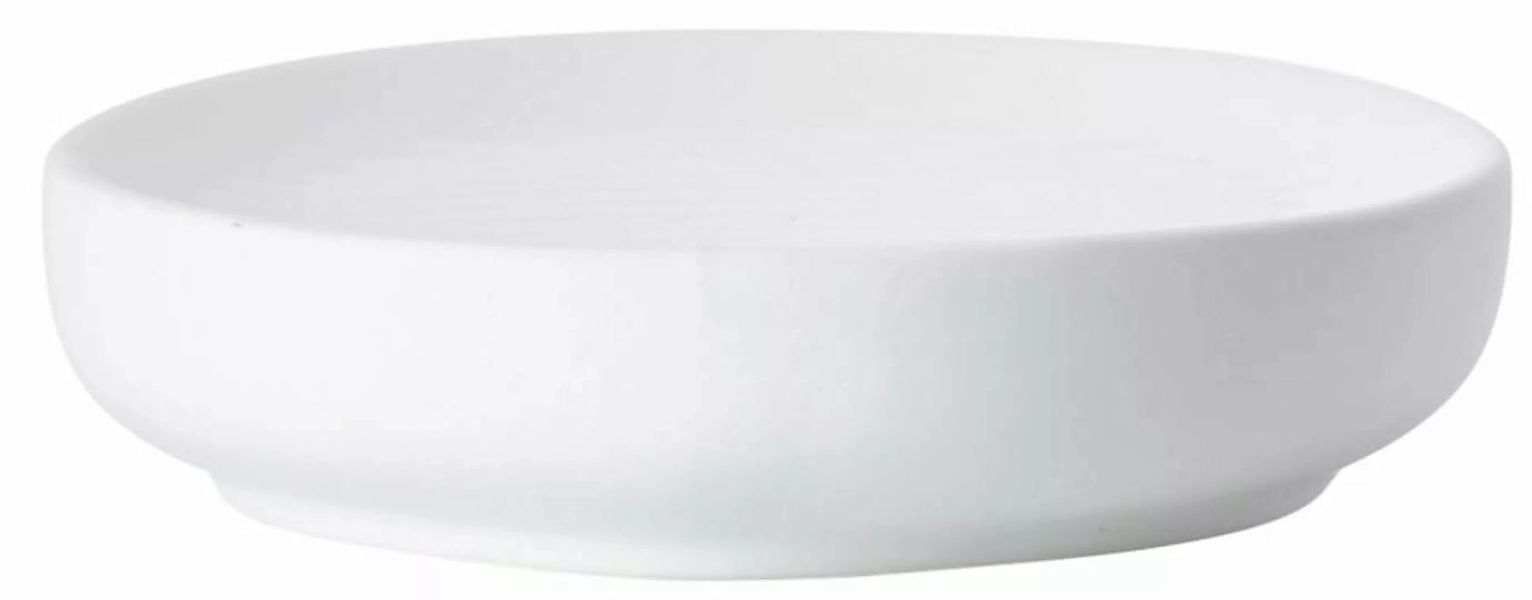 Zone Denmark Seifenspender & Seifenschalen Ume Seifenschale white 12 cm (we günstig online kaufen