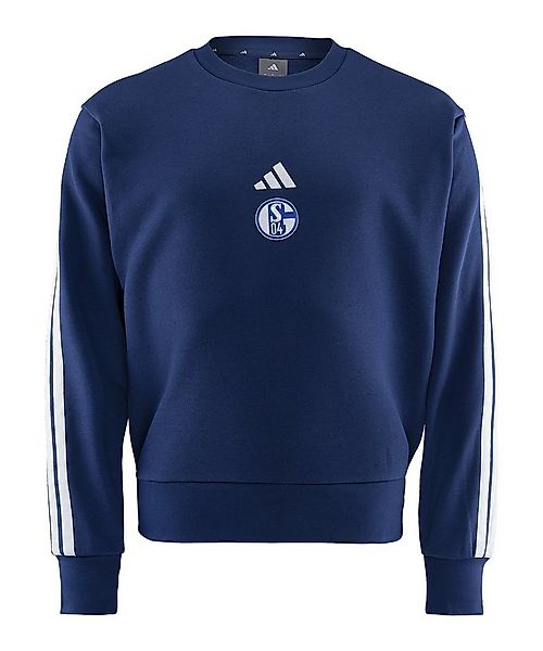 adidas Performance Sweatshirt adidas Performance FC Schalke 04 Sweatshirt P günstig online kaufen