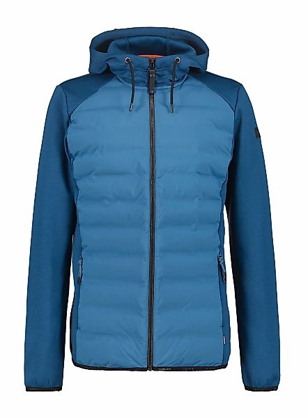 Icepeak Hybridjacke ICEPEAK AIKERA für vielseitige Aktivitäten, wasserabwei günstig online kaufen