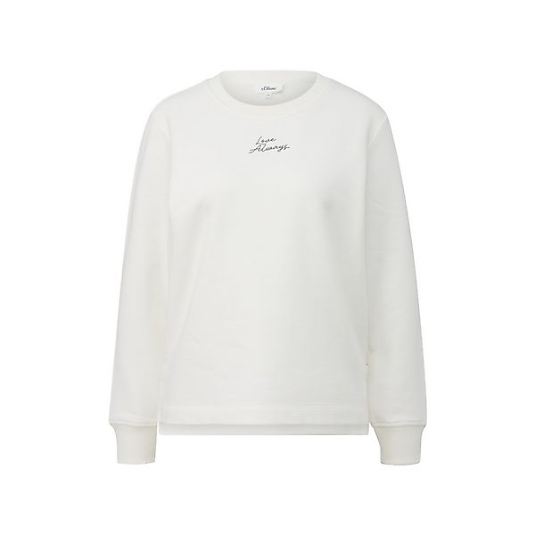 S.oliver Damen Pullover 2174395 günstig online kaufen