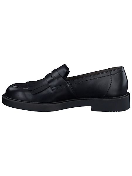 Paul Green Slipper "Paul Green Slipper Glattleder" günstig online kaufen