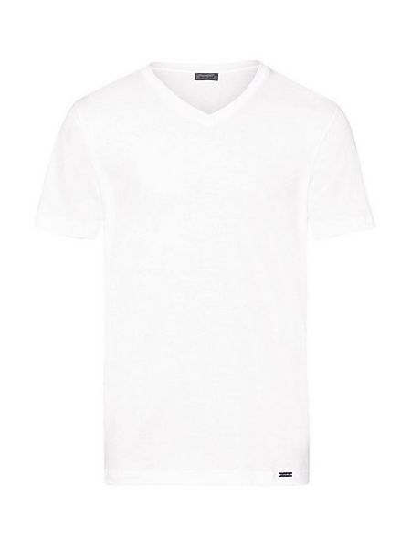 Hanro V-Shirt Living Shirts (1-tlg) günstig online kaufen
