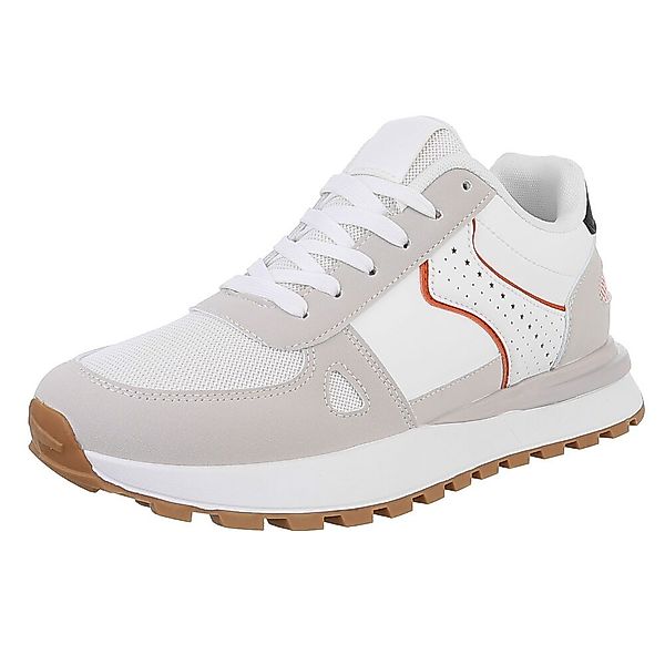 Coolwalk Vielseitiger Sportschuh für Komfort und günstig online kaufen